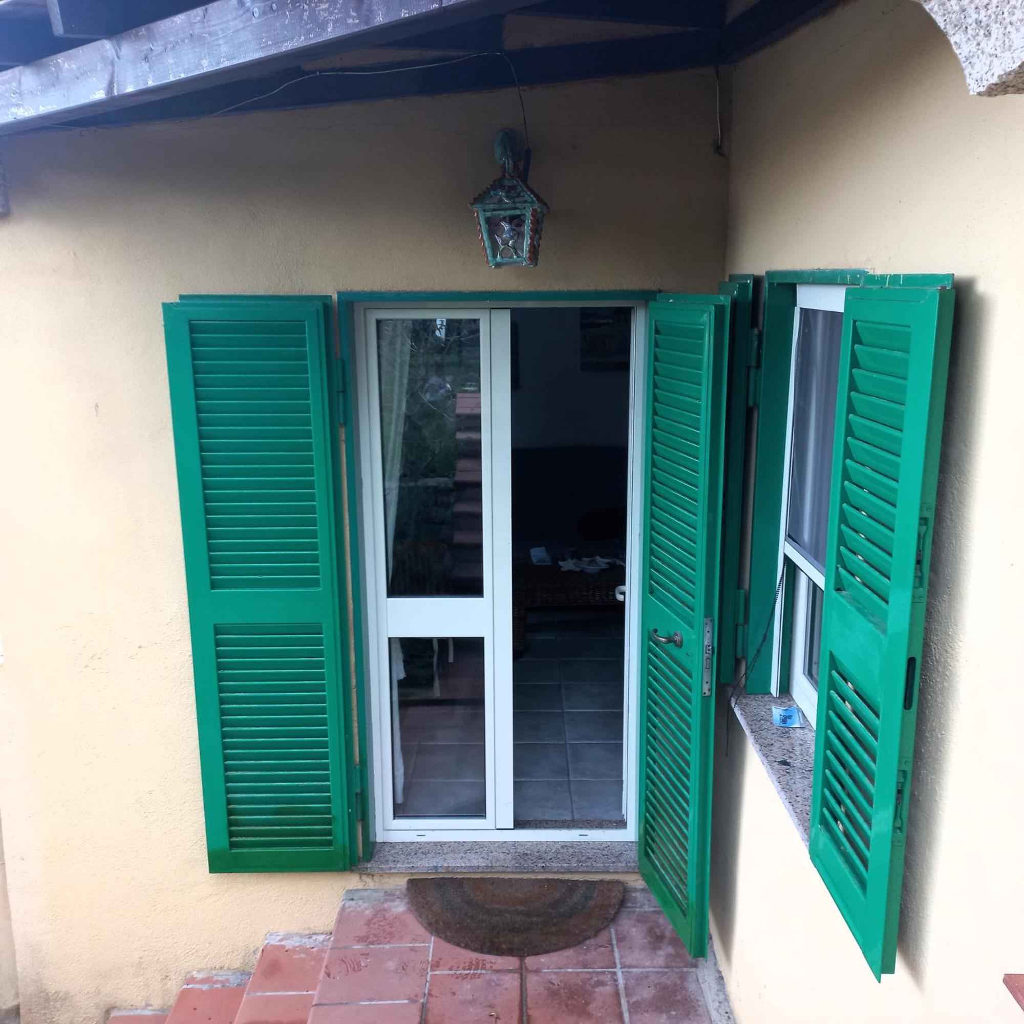 Villa Graziella 라마달레나 외부 사진