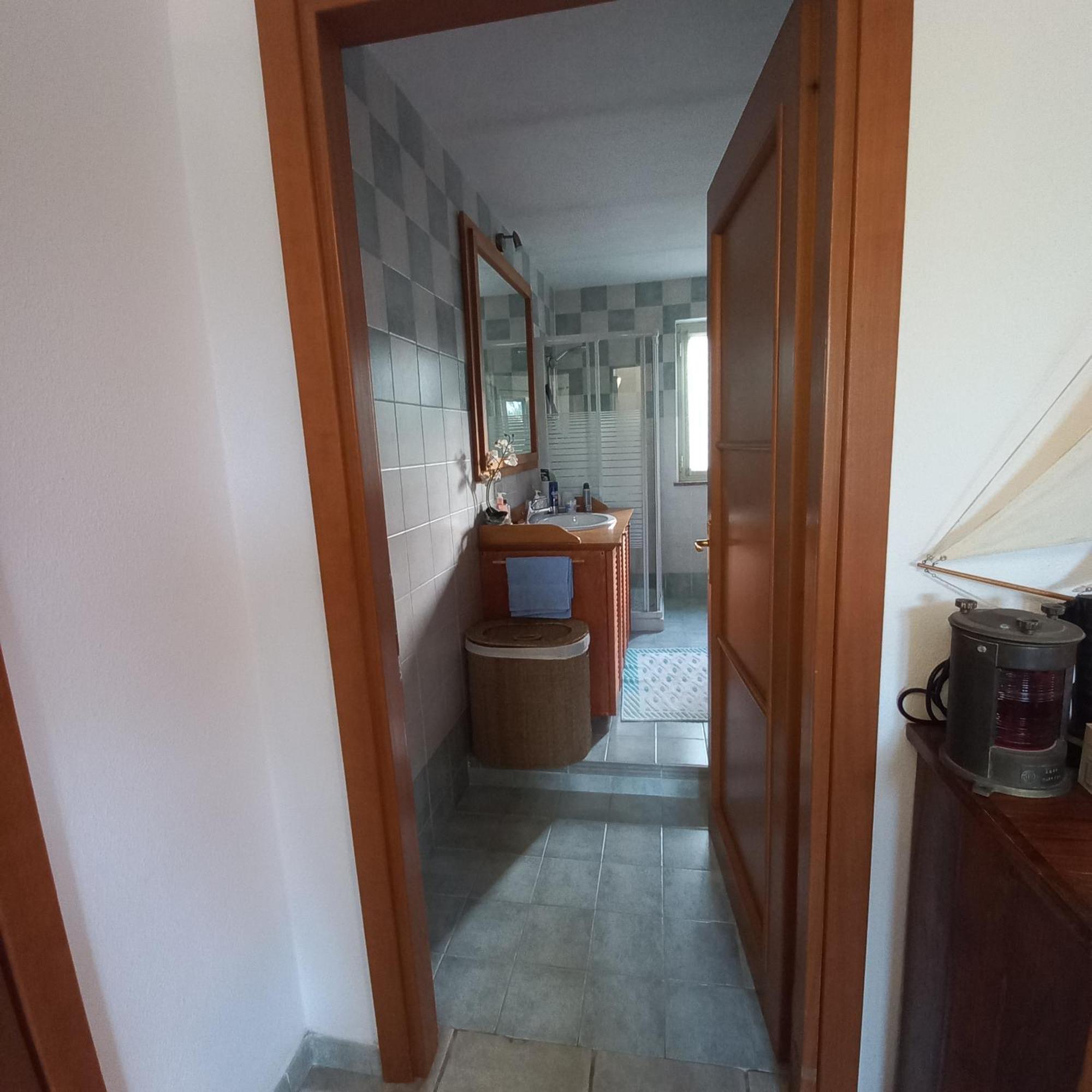 Villa Graziella 라마달레나 외부 사진