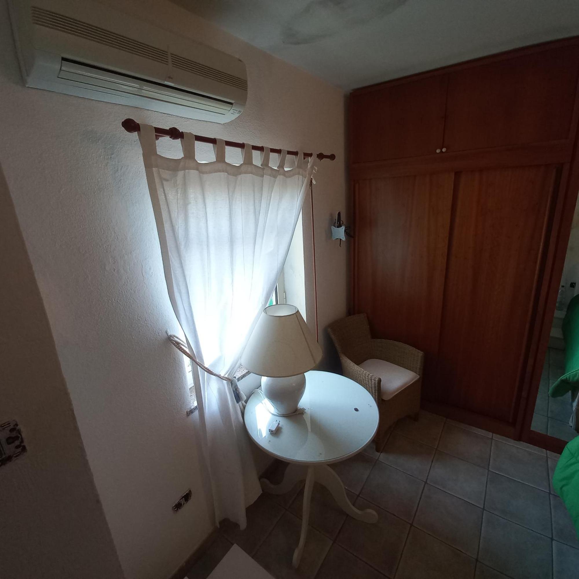 Villa Graziella 라마달레나 외부 사진