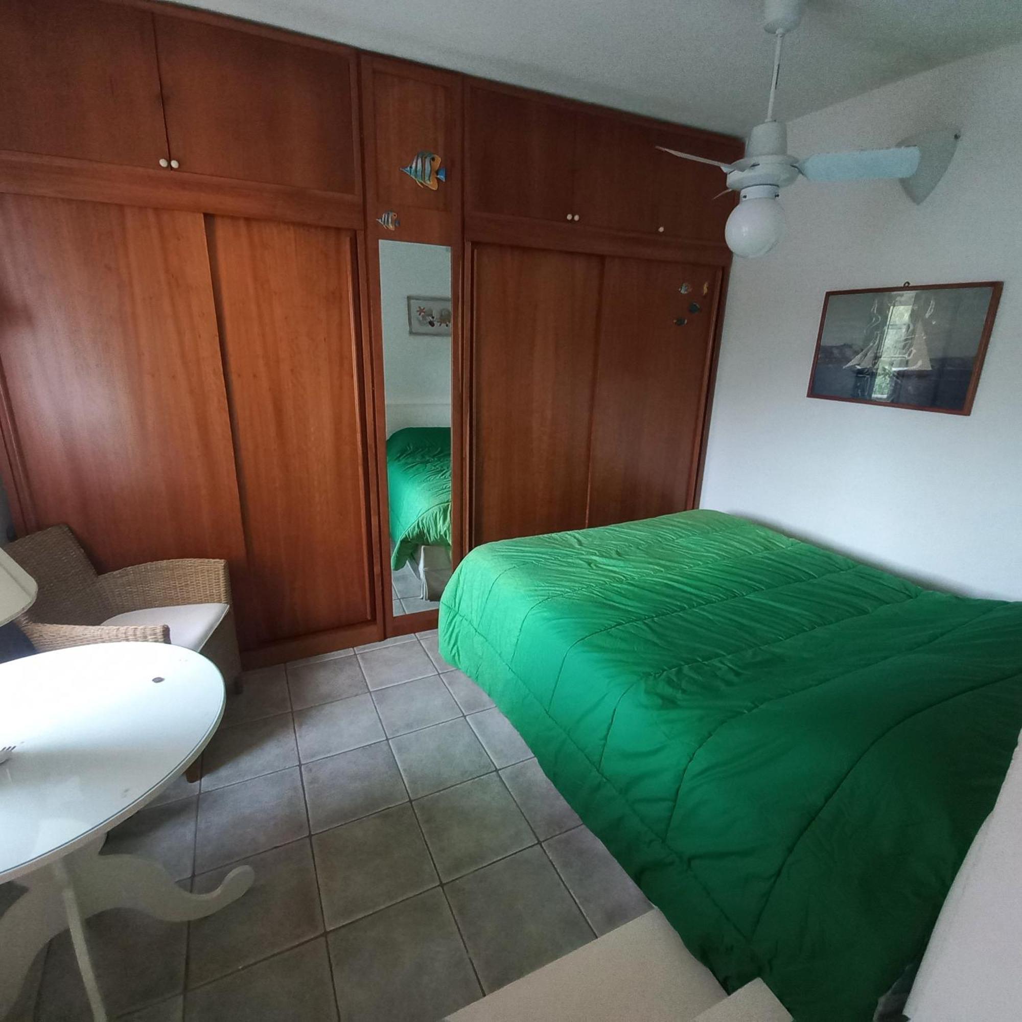 Villa Graziella 라마달레나 외부 사진